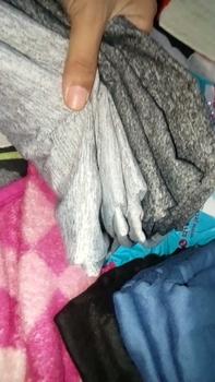 Product Review of ISI 12, CELANA DALAM BOXER PRIA, PAKET CAMPUR BOXER PRIA, SERIAN GOLD, boxer import Karet Katun priamurah Lembut Art Lembut Nyaman selem pak kancut dalaman pria from F** 1
