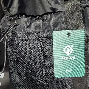 Tote Bag 3in1 Tas Selempang Ransel Tas Jinjing Totebag - Tasca Karo