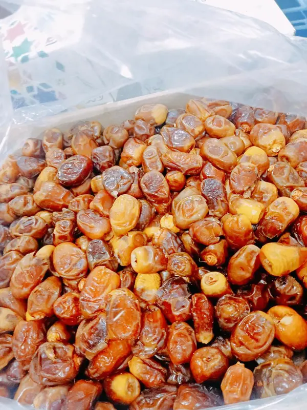 KURMA YULLA MESIR ALJOOD 5KG oleh oleh haji dan umrah 1