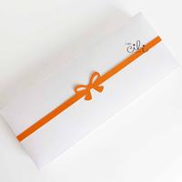 Gambar (BELT NETRAL07) karton pita OREN untuk toples box (47 cm x 1 cm) dari i am CiLi Kota Tangerang 5 Tokopedia