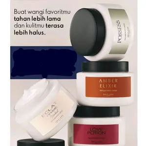 Divine, Posses, Giordani,amber elixir,love potion perfumed body cream