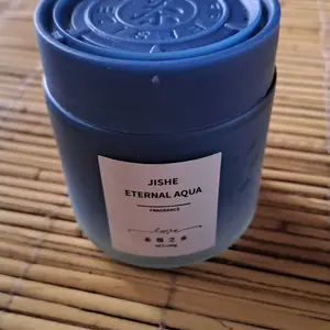 【COD】Eternal Aqua Parfum Mobil Premium Wangi Mewah Tahan Lama Anti Pengap Aroma Luxury Penyegar Udara Dalam Kereta Udara Bersih di Mobil Perjalanan Nyaman Tanpa Gangguan dan Penuh Ketenangan untuk Car Motorcycle