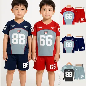 SETLAN JERSEY ANAK-ANAK/SETELAN ANAK V06/SETELAN BAYI