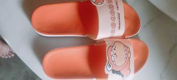 Product Review of READY STOCK EVA Kasut Wanita Unisex Men Women's Home Shoes Lelaki Perempuan Selipar Indoor Outdoor Slippers from L**9 1