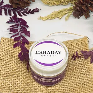 Lshaday Skincare Retinol Ultimate Skin Night Cream