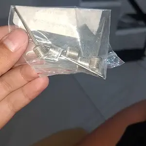 Pentil Pompa Bola - Ball Pump Needle Soccer Basketball Sepakbola Voley