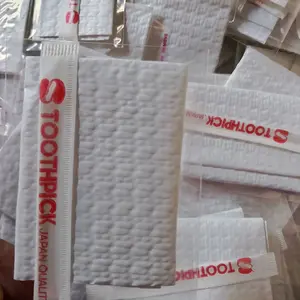 Tisu set prasmanan isi 50pcs