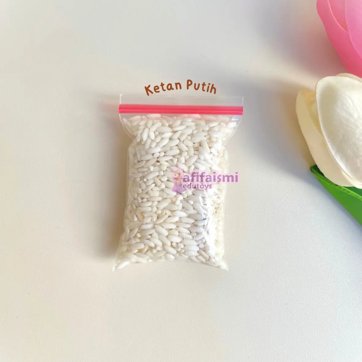 Ketan Putih 30gr