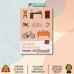 NASIHAT PERNIKAHAN (MENUJU KELUARGA SAMAWA)