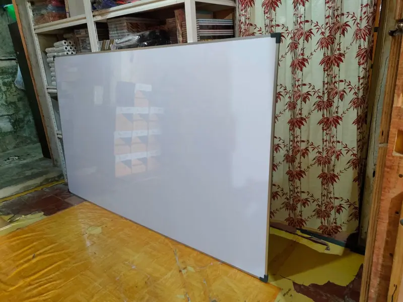 Papan Tulis Whiteboard 100x150cm 100x180cm 100x200cm 2