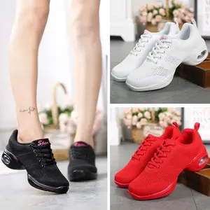 Sepatu dance wanita sepatu line dance Sepatu dansa Wanita