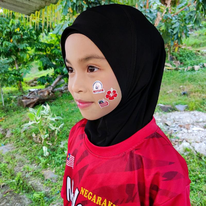 STICKER PIPI BENDERA MALAYSIA DAN JDT - TikTok Shop Malaysia