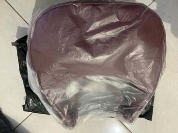 Product Review of ALINSKA SHOULDERBAG Kulit PU Tas Bahu Wanita Selempang Slingbag Cewek from d**a 0