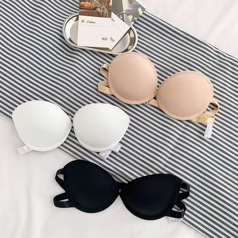 Sayishop BRA Push up ADA kawat tali strap 2