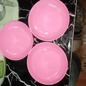 paket isi 6 pcs mangkok gemoy RE. 01 mangkok wadah bakso