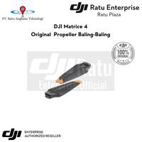 Gambar Propeller Baling-Baling DJI Matrice 4 Enterprise Matrice 4 Thermal Quick Release Low-Noise Propeller Drone Matrice 4 Series Original - Low-Noise Propeller dari DJI Ratu Enterprise Kota Administrasi Jakarta Pusat 3 Tokopedia