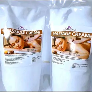 MASSAGE CREAM 1 KG KRIM PIJAT PERAWATAN KULIT PERAWATAN TUBUH BPOM