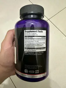 Ultimate Nutrition Ultra Ripd Faf