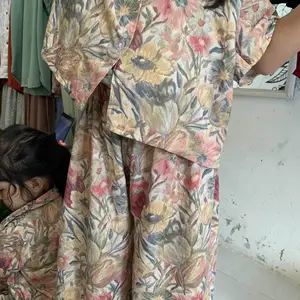 "OLIVIA ONESET" ||Oneset Anak Perempuan 0-11 Tahun|| Rayon Premium