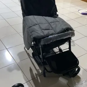 【Usia 0~5 thn】Nina Baby Stroller Lipat Travel/Stroller Kereta Dorong Bayi/Stroller Baby Lipat 3In1/Stroller Bayi/Kereta Bayi Dorong/Trolley Bayi/Kereta Dorong Bayi/Stoller Bayi/Stroller Lipat/Stroller Travelling #hamperslebaran #bingkisanlebaran #hampers