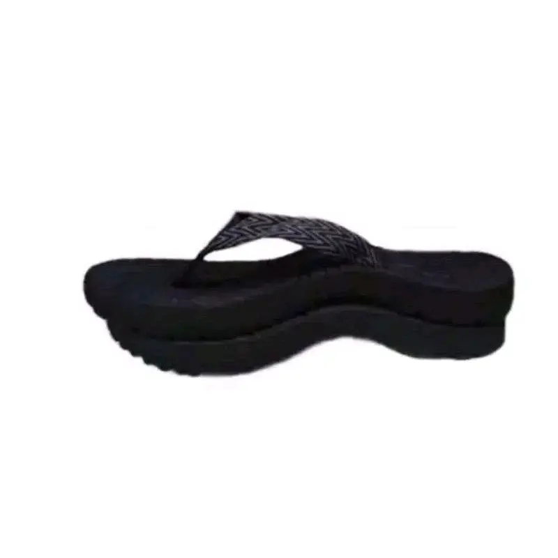 sandal gunung outdoor tebal 2