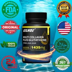 Jual Eelhoe Glutathione Murah & Terbaik - Harga Terbaru Mei 2026