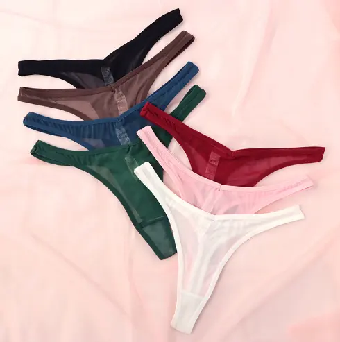 Hella Panties | G-Strings Wanita | Celana Dalam Wanita