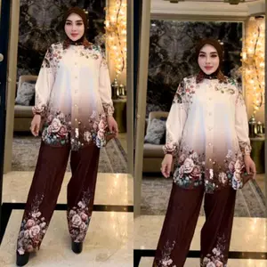 NEW SETCEL SHELLA SAUKIA NON HIJAB