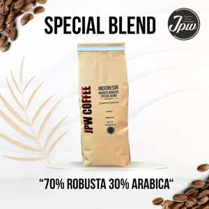 Kopi Special Blend - Arabica Robusta Blend - Coffee Blend | 250gr/500gr/1kg