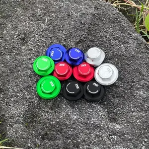 KOIN BAK KOPLING SET KANAN KIRI KAWASAKI NINJA 2TAK R RR SS FULL CNC