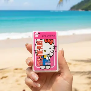 Parfum Anak Cute One plus Parfum pocket untuk Kid Edition Cute Berry Aroma