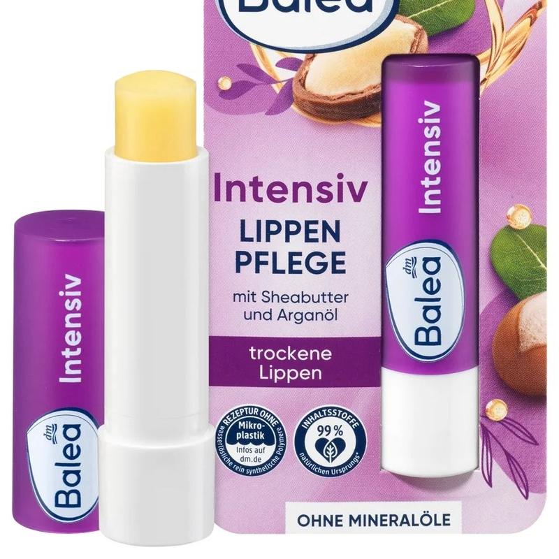 Balea Lippen Pflege | Balea Lip Balm Lip Care 6
