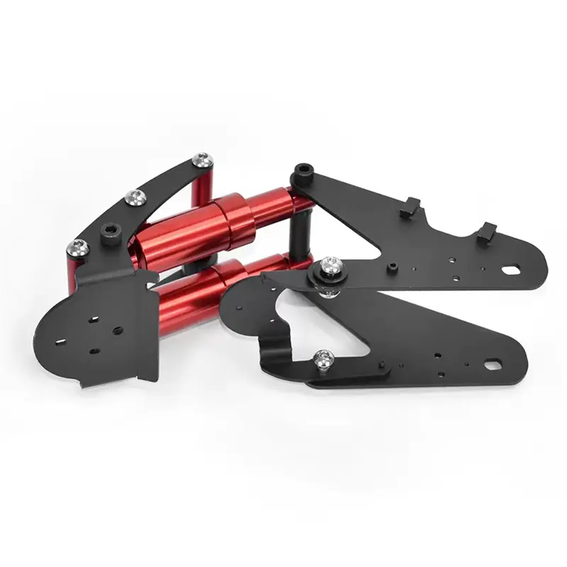 For Xiaomi Pro1s M365/Pro Electric Scooter Modified Rear Suspension Shock Absorber M365/Pro Replacement Assembly
