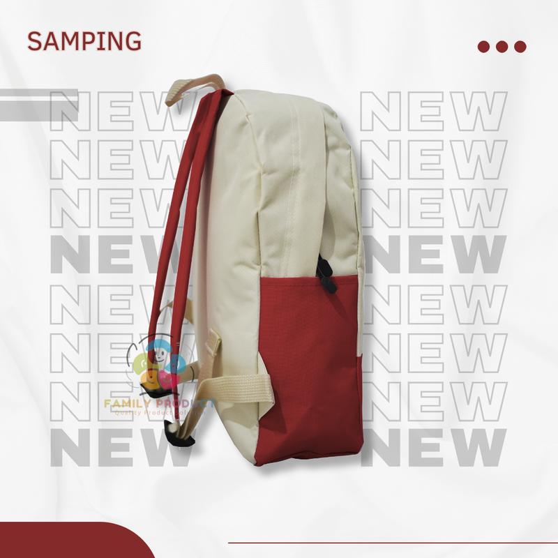 Product Introduction of Tas Ransel Backpack Anak Minecraft - Tas Ransel Anak Sekolah & Ngaji TK SD Termurah dan Terlaris (FREE NAMA) 39