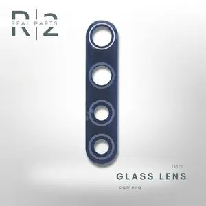 Glass Kaca Kamera Belakang XMI Red Note 8 Lensa Kamera Utama