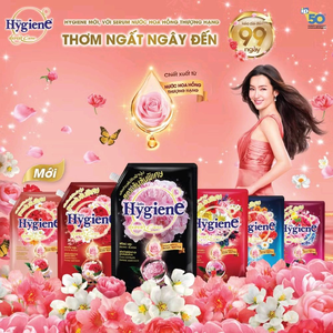 Nhà Mẹ Xấp Nhỏ