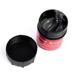 Thermal Pasta Botol Processor Pendingin Prosessor