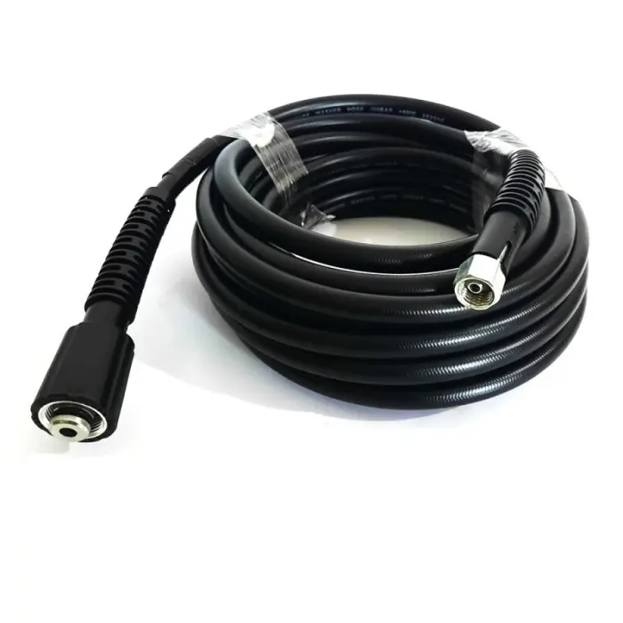 [BISA COD] selang jet cleaner high pressure 5m 10m 15m 20m 25m selang steam lakoni laguna eson jld dan sejenisnya selang steam terbaik 4