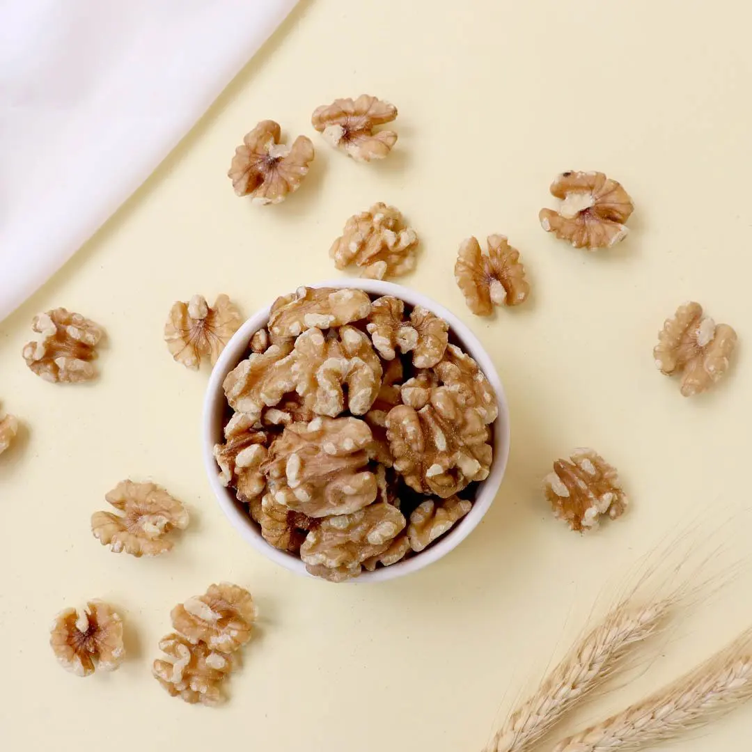 Quay Wholefoods - USA Walnut (USA)