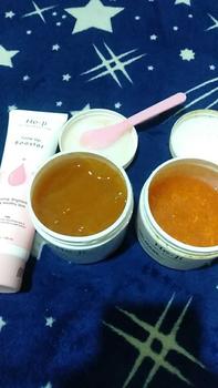 Product Review of [He-Ji] Tone Up Booster 100ml - Glowing, Brightening and Healthy Skin from A**o 1