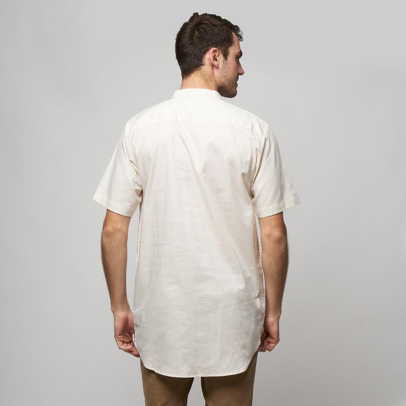 Baju Koko Preview Kurta Itang Yunasz Mannaf 3