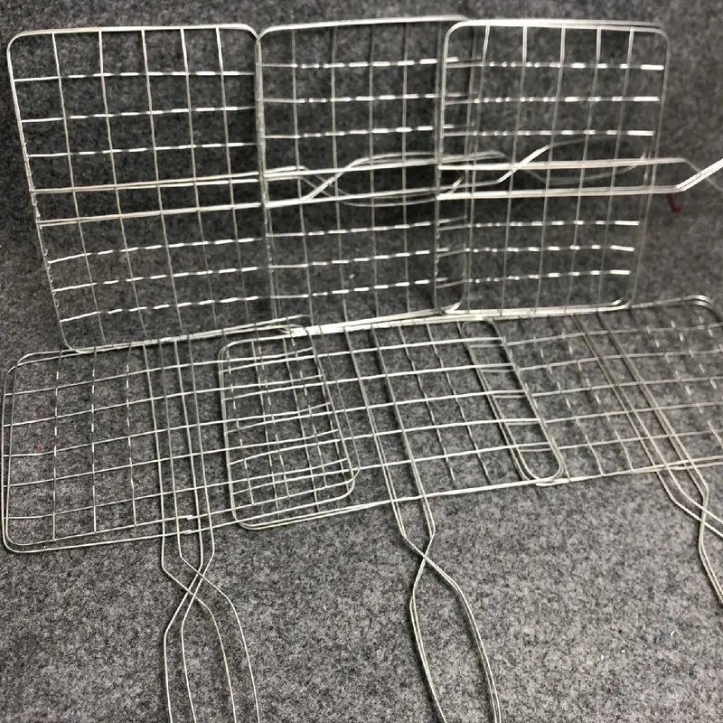 3pcs Pembakaran serbaguna. 2