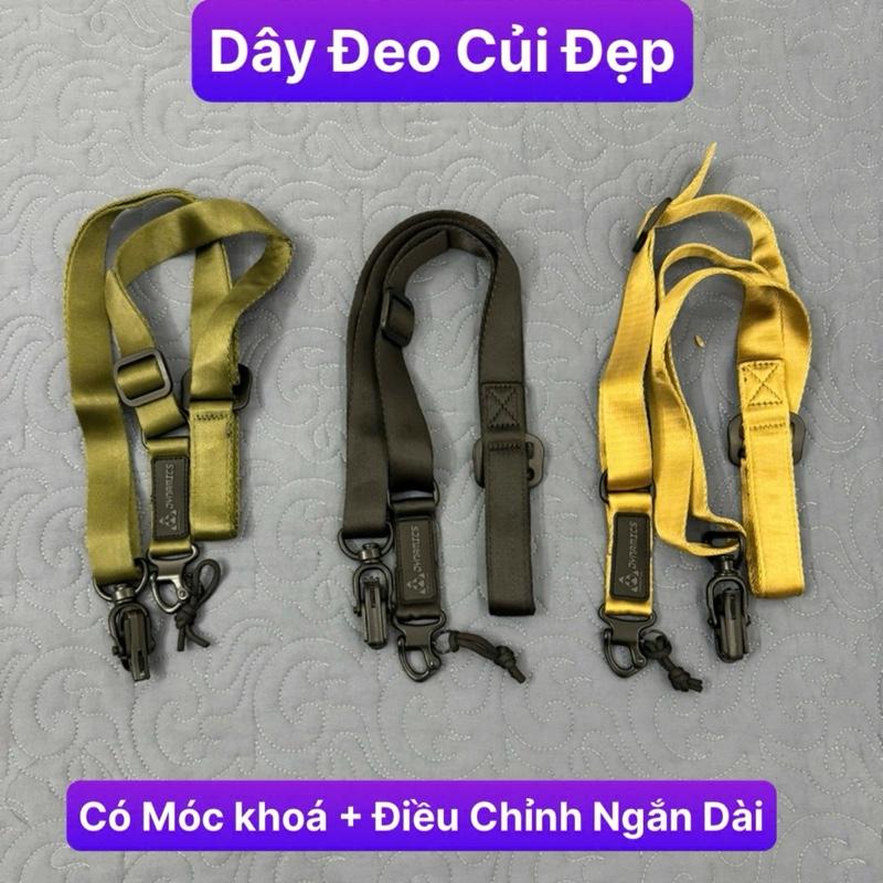 Dây Đeo Củi Dây Đeo Đa Năng Dây Đeo Đẹp Có Móc Khoá An Toàn