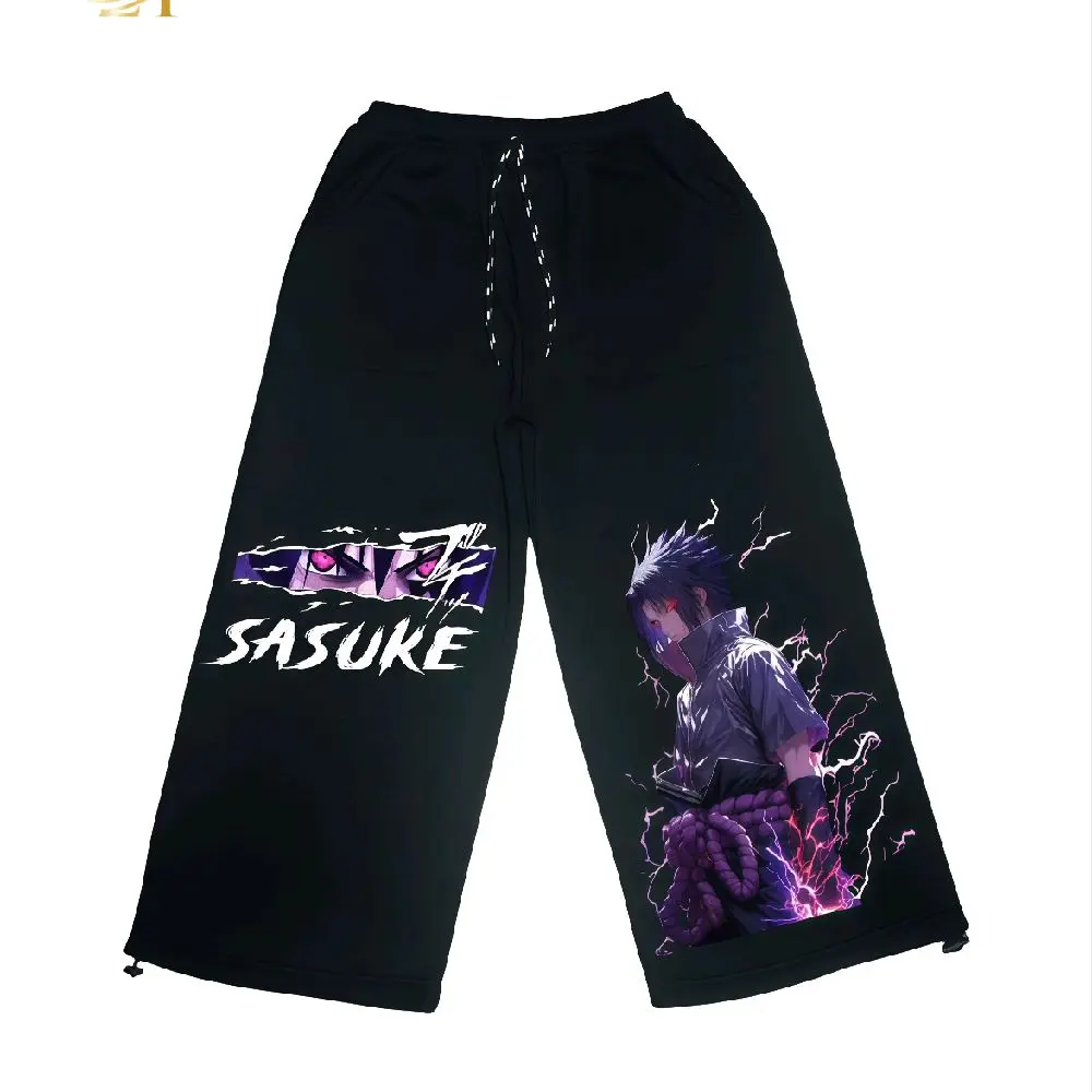baggy. Sasuke