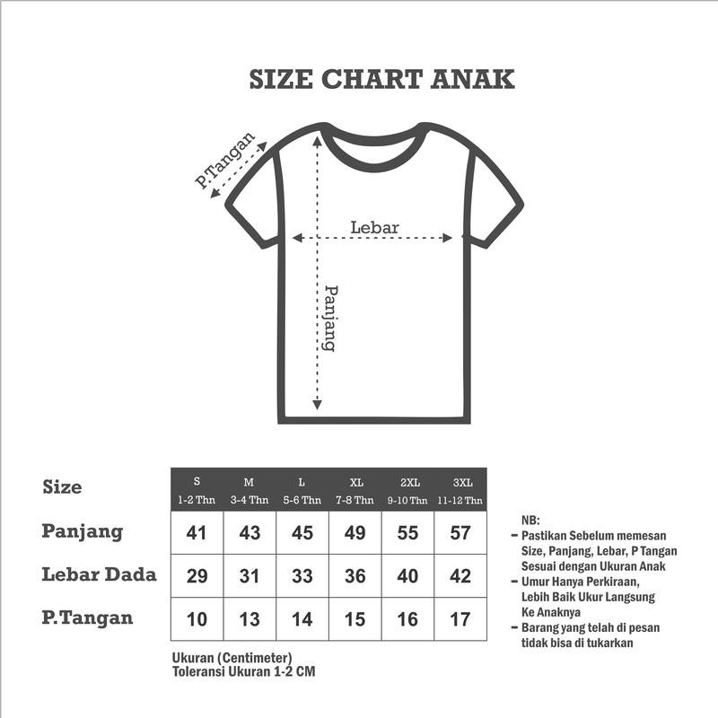Product Introduction of kaos anak/baju anak/kaos anak premium/motif balance bike 0