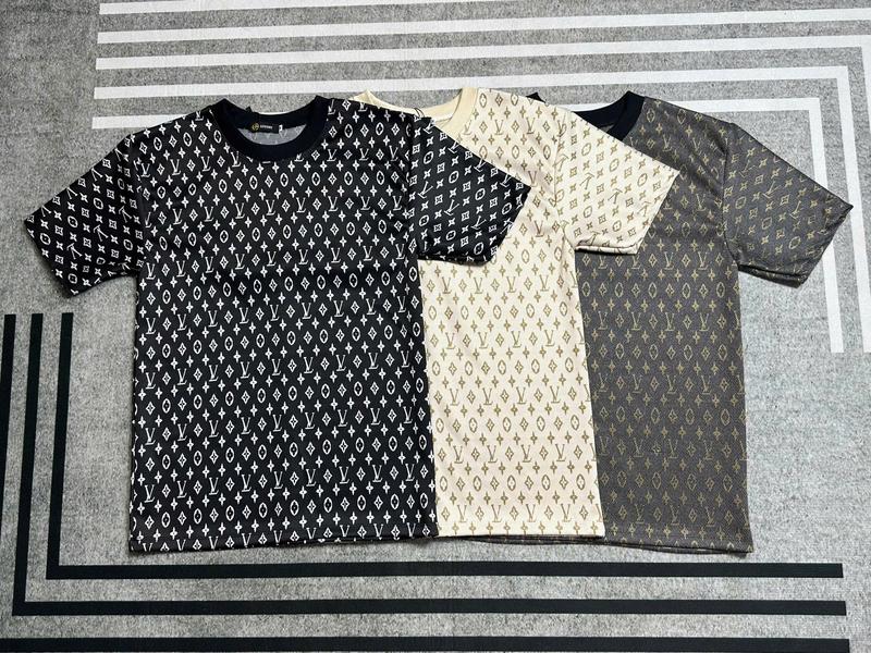  Áo Thun Nam Nữ  Có Team Vàng Ở Sau  Phối Họa Tiết Loang Hot Trend  Chất Vải Umi Dệt Cao Cấp Co Dãn 4 Chiều Thoáng Mát Dễ Phối Đồ Menswear -TN-LUXURY 