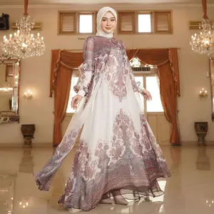 Janardana Dress Style 1 Nadheera Luxury