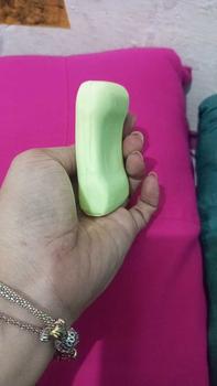 Product Review of promo dettol 60 gram 14pcs sabun mandi murmer Soap Hand from C**0 💃** 2