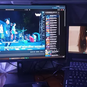 Xiaomi 2K Monitor A27Qi 2026 | QHD 2560 × 1440 for Immersive Display | Ultra-Smooth 120Hz High Refresh Rate | Wide Colour Gamut with 100% sRGB & 95% DCI-P3 | Low Blue Light Certified for eye comfort | Monitor PC [Xiaomi Official Store]