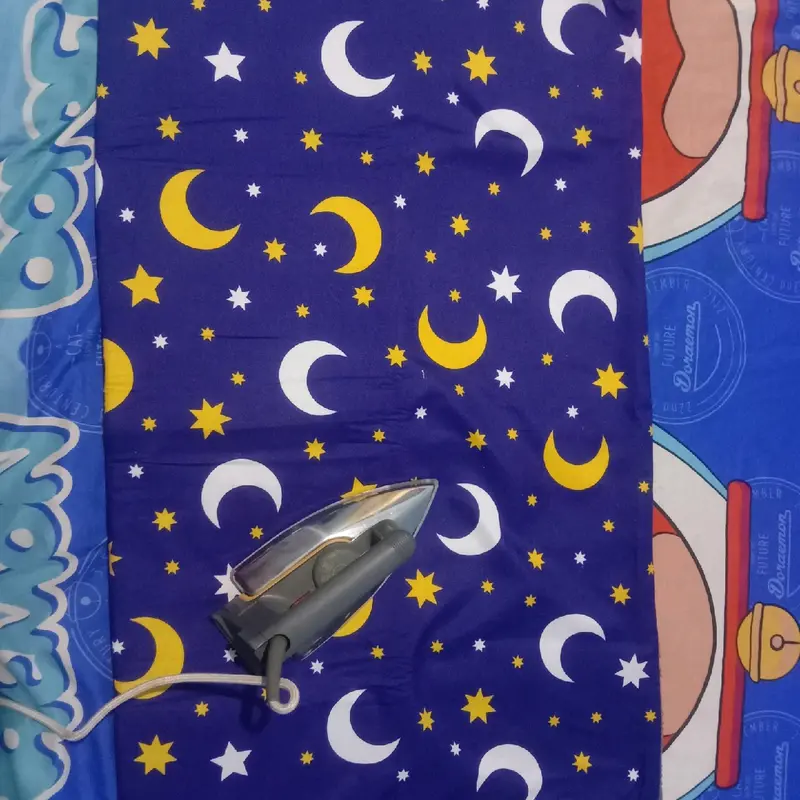 Alas setrika premium daswol kain polimikro ukuran 90×50 cm 3